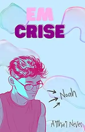 Em crise – Arthur Neves Em crise – Arthur Neves