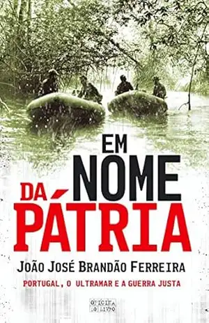 Em Nome da Pátria – João José Brandão Ferreira