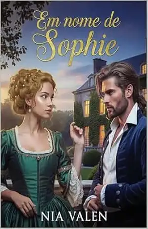 Em nome de Sophie (Sussurros Femininos) – Nia Valen Em nome de Sophie (Sussurros Femininos) – Nia Valen