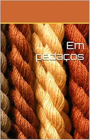 Em pedaços – Karine Freitas