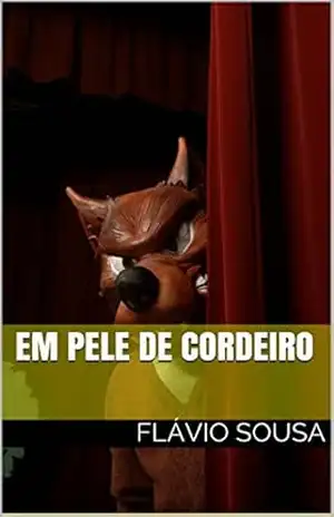 Em Pele de Cordeiro – Flávio Sousa