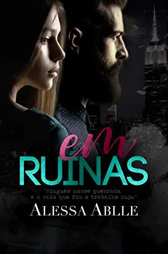 Xeque Mate - Alessa Abile - Livros