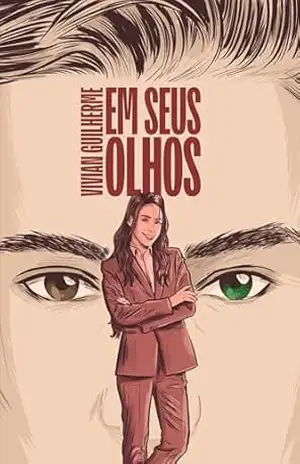 Em seus olhos – Vivian Guilherme