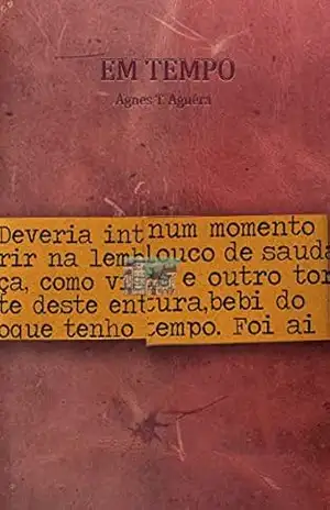 Em Tempo – Agnes T. Aguera