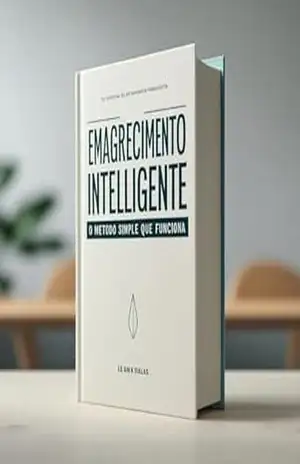 Emagrecimento Inteligente: O Método Simples que Funciona – Tonny  Jhorddan