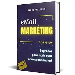 Baixar eMail Marketing – dicas de ouro pdf, epub, mobi, eBook