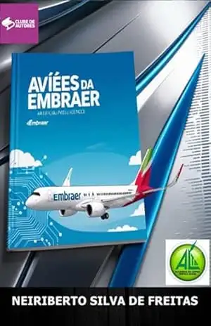 Embraer – Neiriberto Silva De Freitas