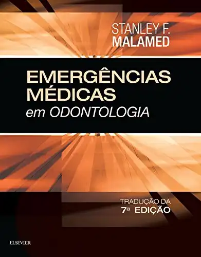 Baixar Emergências Médicas em Odontologia pdf, epub, mobi, eBook