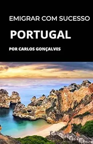 Emigrar com Sucesso: Portugal - Carlos Gonçalves Emigrar com Sucesso: Portugal - Carlos Gonçalves