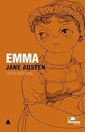 Emma (Coleção Clássicos para Todos) – Jane Austen