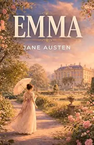 Emma: Edição Crítica Ilustrada e Anotada — Tradução Integral com Prefácio, Estudo Crítico, Biografia, Glossário da Regência e Mais de 700 Notas (Obra Jane Austen Livro 3) – Jane Austen