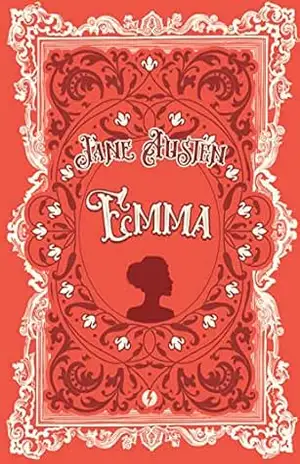 Emma – Edição de Luxo – Jane Austen