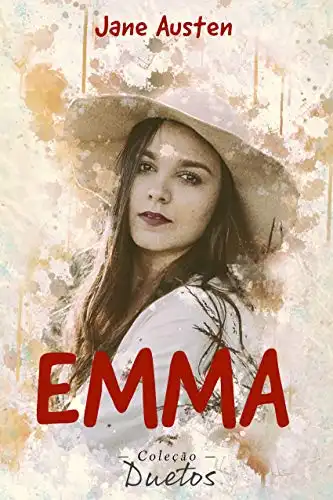 Baixar Emma: Coleção Duetos pdf, epub, mobi, eBook