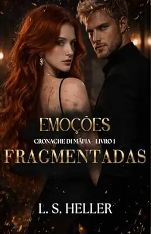 Emoções Fragmentadas: Cronache Di Máfia – Livro 1 – L. S. Heller