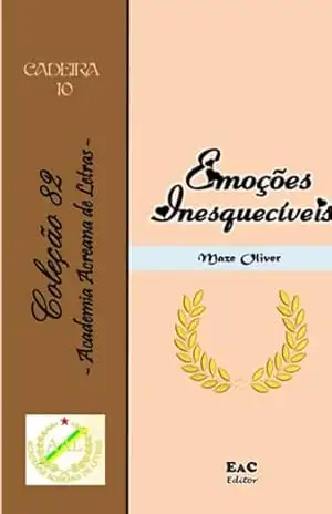 Emoções Inesquecíveis – Maze Oliver