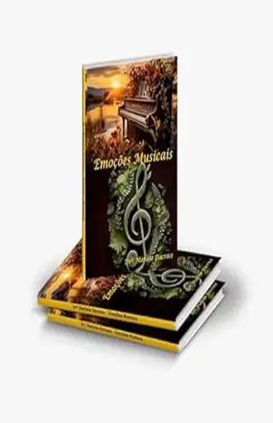 EMOÇÕES MUSICAIS – MARLETE DACROCE