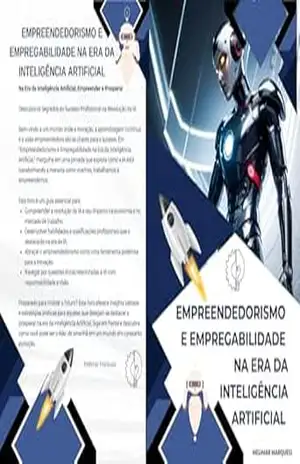 Empreendedorismo e Empregabilidade na era da Inteligência Artificial – Melimar Marquesi Empreendedorismo e Empregabilidade na era da Inteligência Artificial – Melimar Marquesi