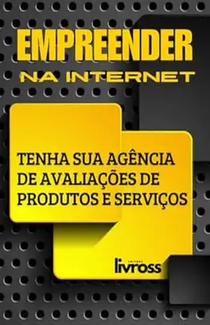 Empreender Na Internet - Editora Livross
