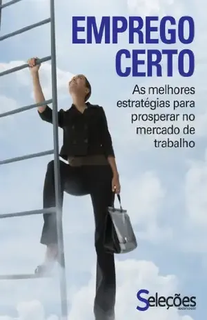 Emprego certo – Seleções do Reader’s Digest