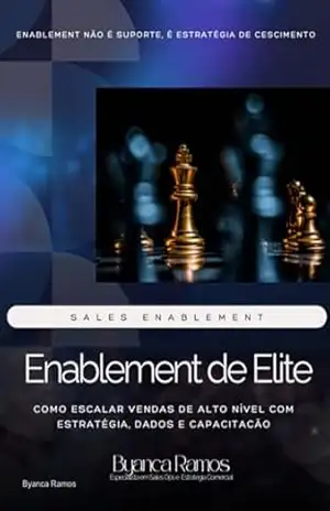 Enablement De Elite – Byanca Ramos Enablement De Elite – Byanca Ramos