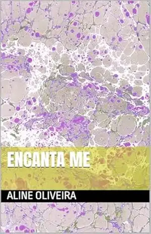 Encanta me – Aline Oliveira
