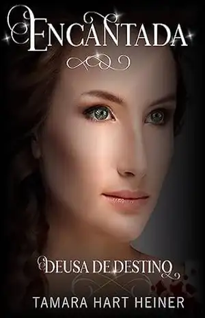 Encantada (Deusa de destino) – Tamara Hart Heiner