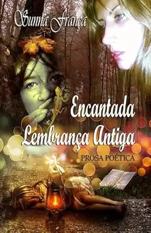 Encantada Lembrança Antiga – Sunna França