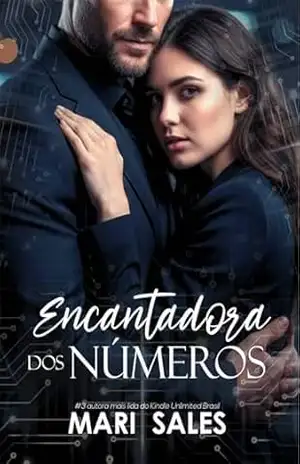 Encantadora dos Números – Mari Sales