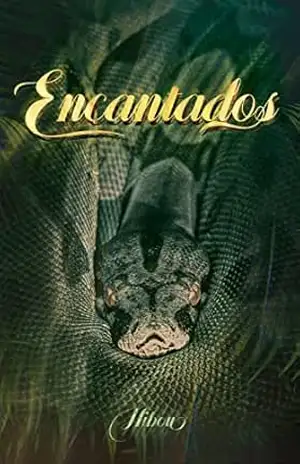Encantados – Autora Hibou