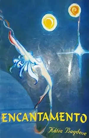 Encantamento – Kátia Bagdeve