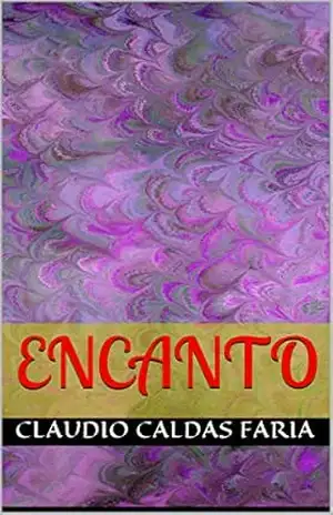 ENCANTO – Claudio Caldas Faria
