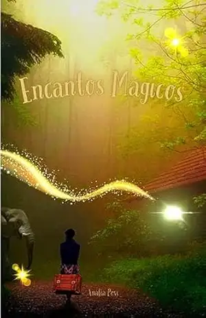 Encantos Mágicos: Semeando Valores – Anália  Peví