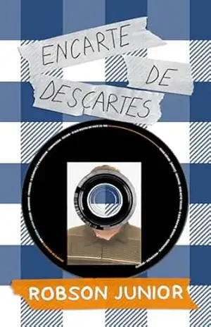 Encarte de descartes – Robson Junior
