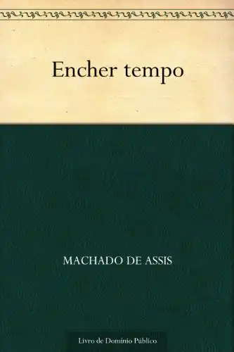 Baixar Encher Tempo pdf, epub, mobi, eBook