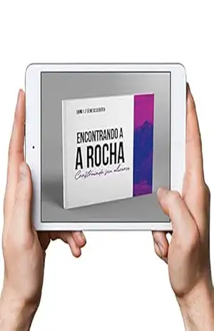 Encontrando a Rocha: Construindo seu alicerce (Descoberta Livro 1) – Bethany World Prayer Center Encontrando a Rocha: Construindo seu alicerce (Descoberta Livro 1) – Bethany World Prayer Center