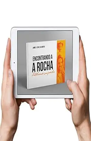 Encontrando a Rocha: Fortalecendo sua família (Descoberta Livro 2) – Bethany World Prayer Center Encontrando a Rocha: Fortalecendo sua família (Descoberta Livro 2) – Bethany World Prayer Center