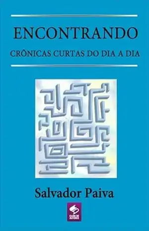 Encontrando – Salvador Paiva