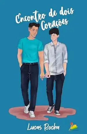 ENCONTRO DE DOIS CORAÇÕES – Lucas Oliveira