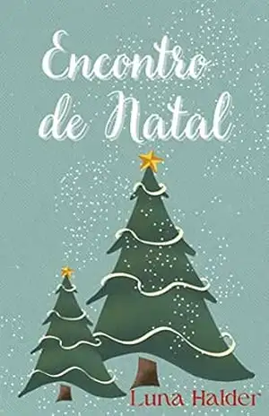 Encontro de Natal – Luna  Halder