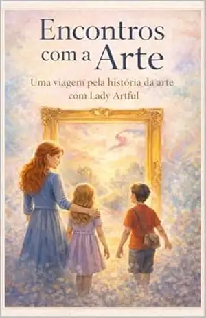 ENCONTROS COM A ARTE: Uma viagem pela história da arte com Lady Artful - Lady Artful ENCONTROS COM A ARTE: Uma viagem pela história da arte com Lady Artful - Lady Artful