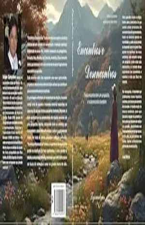 ENCONTROS E DESENCONTROS: TODO ENCONTRO TEM UM PROPÓSITO E O DESENCONTRO TAMBÉM – FELIPE GONÇALVES