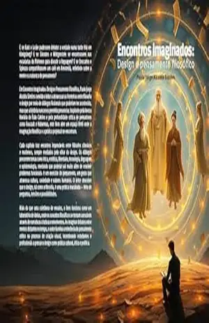 Encontros imaginados: Design e pensamento filosófico – Paulo Simões