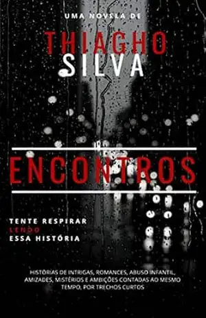 Encontros – Thiagho Silva