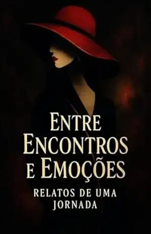 Enconttos e emoções: Relatos de uma Jornada – Ana Paula  Oliveira