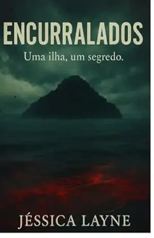 Encurralados – Jéssica Layne