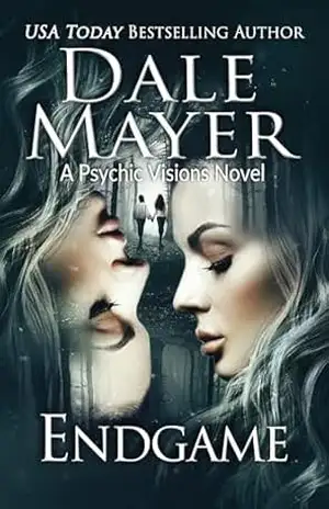 Endgame (Português Brasileiro) – Dale Mayer