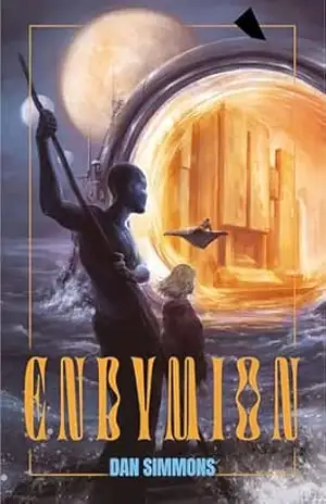 Endymion (Cantos de Hyperion Livro 3) – Dan Simmons
