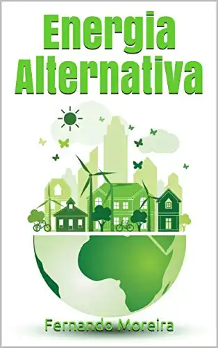 Baixar Energia Alternativa pdf, epub, mobi, eBook