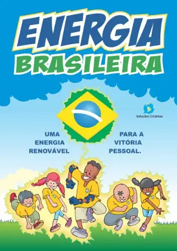 Baixar Energia Brasileira 1 pdf, epub, mobi, eBook