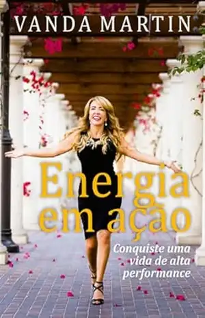 Energia Em Ação – Vanda Martin
